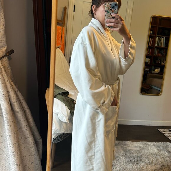 Westin Spa Robe - Picture 3 of 10